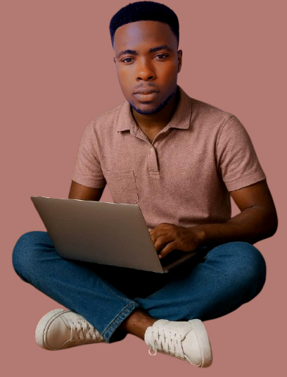 Discover who we are and why clients searching for a web designer near me choose us for professional web design in El Paso and nearby areas. Judas Amegbor